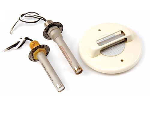 Fenwal Controls Fire and Overheat Detector,  DETECT-A-FIRE